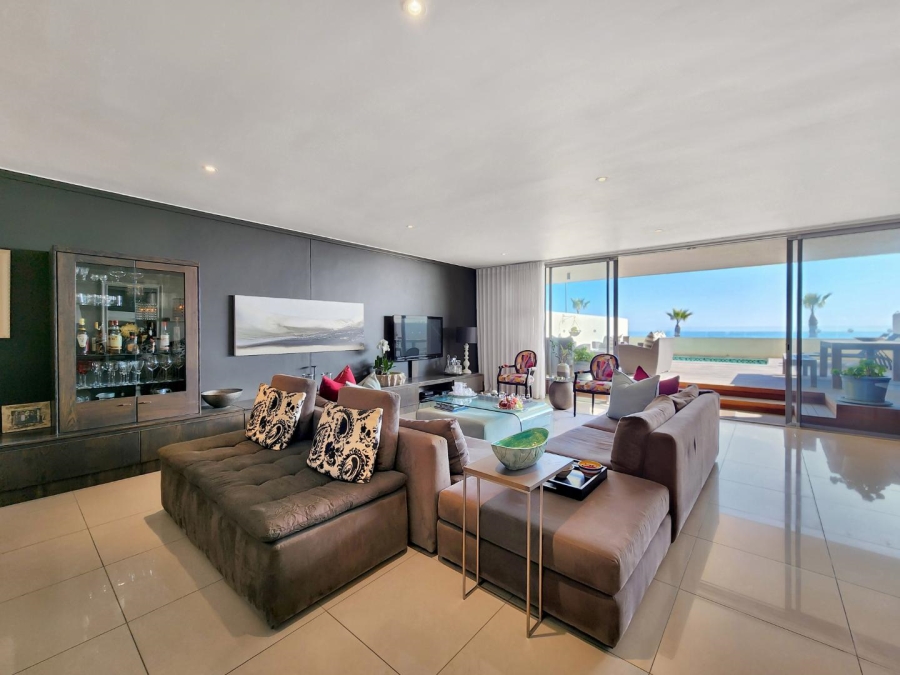 3 Bedroom Property for Sale in Mouille Point Western Cape
